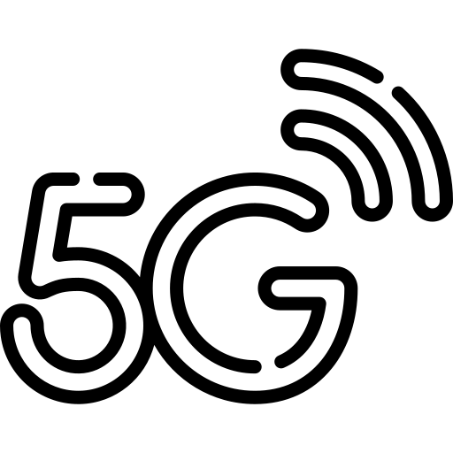 Ultra-Fast Speeds Icon
