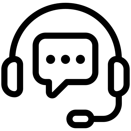 Reliable Support Icon